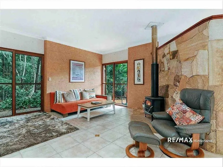 Holiday home Rainforest Retreat In Maleny Australia