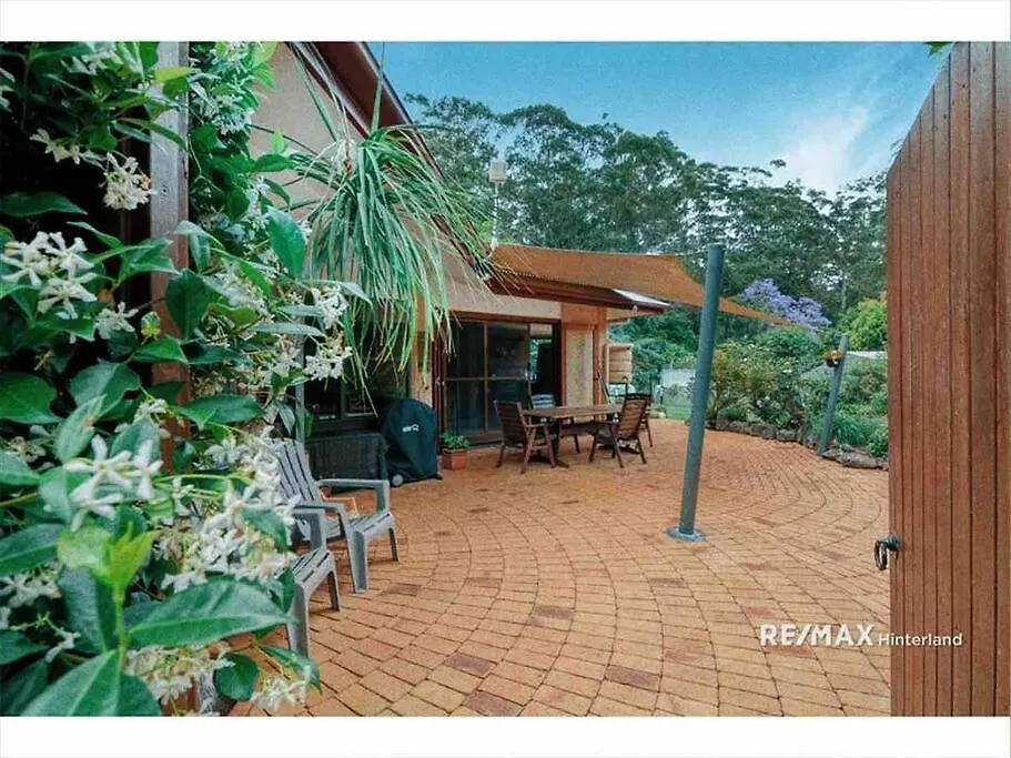 Holiday home Rainforest Retreat In Maleny