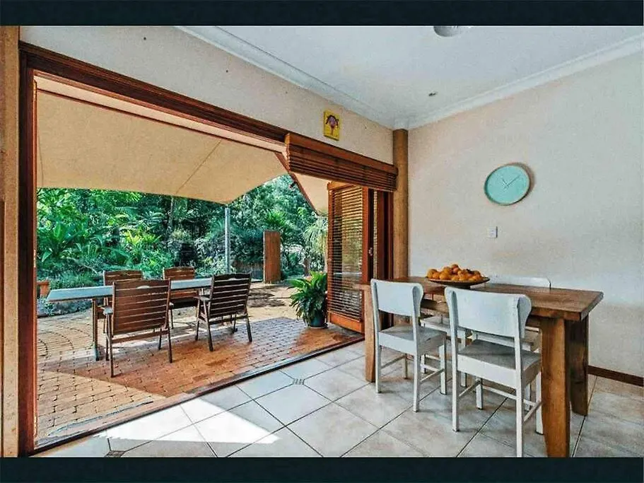 Rainforest Retreat In Maleny 0*,  Australia